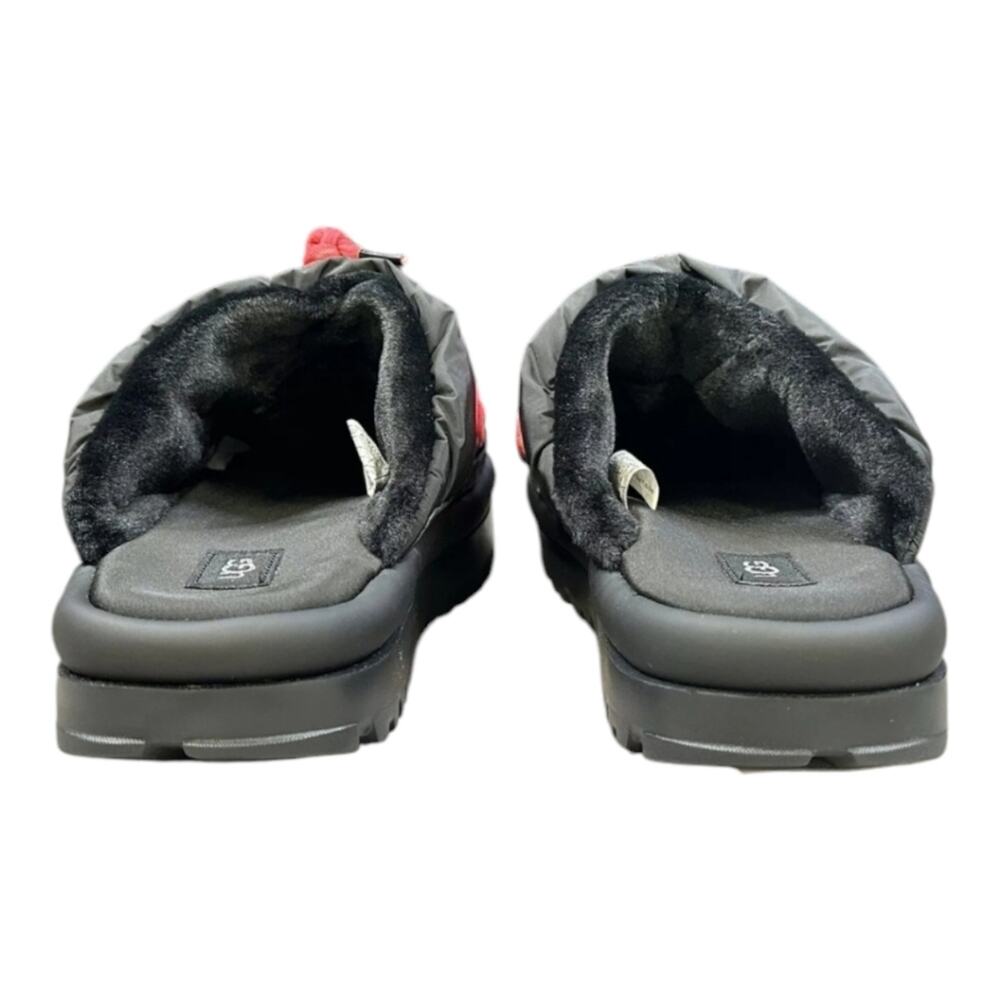 Ugg Spaceslider Tech Slider Platform Slippers Sho… - image 5